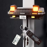 Toyota AE86 Key Hook