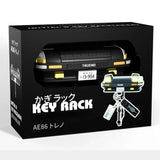 Toyota AE86 Key Hook