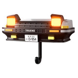 Toyota AE86 Key Hook